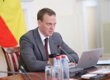 Губернатор Рязанской области назначил руководить Фондом капремонта Алексея Роготовского