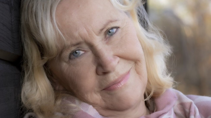The Guardian: Агнета Фельтског из «ABBA» рассказала о славе, семье и своих песнях