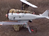 Российские бойцы тестируют в зоне СВО дроны-камикадзе «Привет»
