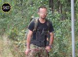 Shot: во Внуково задержан 35-летний рязанец, устроивший теракт на железной дороге в Рязани