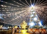 Новогоднюю иллюминацию в Рязани сделают до 15 декабря