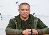 Марочко: при подсчете потерь Киев ведет «двойную бухгалтерию», записывая убитых в дезертиры