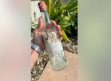 Fox News предупредил о «ведьминых бутылках» на южных пляжах США