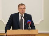 Утвержденный мэр Рязани Артемов формирует новую команду, объявив о кадровых перестановках