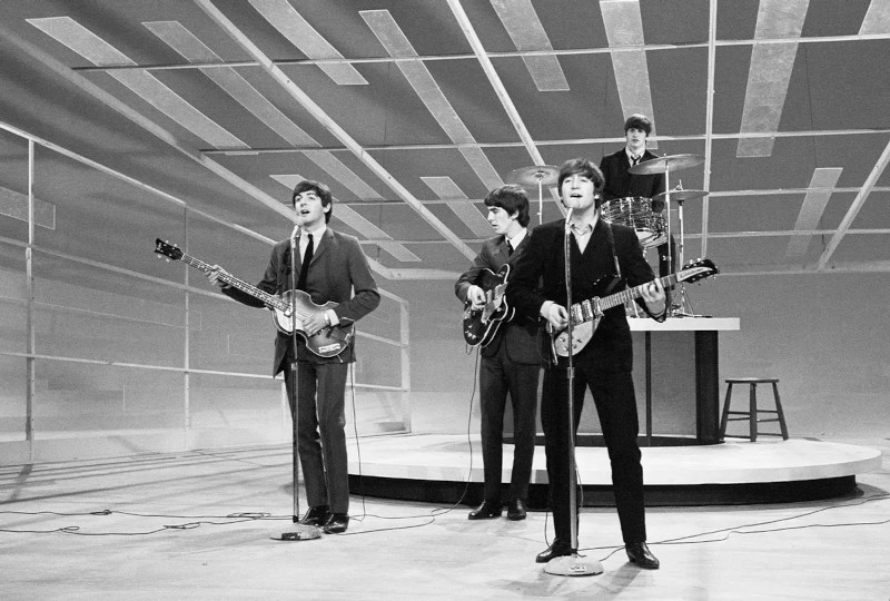 Fox News: Ринго Старр назвал быстрое восхождение The Beatles к славе «безумством»