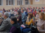 В Рязани психологи и педагоги провели общегородское собрание родителей на тему буллинга