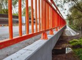 Под Рязанью отремонтируют единственный мост через Пару к Красной Яблоньке
