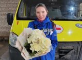 Рязанский педиатр скорой Мария Чумаченко спасла жизнь 2-летней девочки
