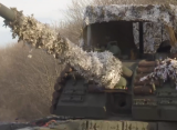 Офицер ВСУ увидел причины потери Авдеевки в умении ВС РФ «проламывать оборону»