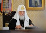 Патриарх Кирилл: на консультации женщин перед абортом должны присутствовать священники