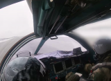 Российская авиация обрушила на ВСУ в Часове Яре термобарическую бомбу на 1500 кг