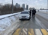В Рязанской области более 140 водителей оштрафованы за тонировку стекол