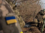 Полковник Матвийчук: для перехода в контрнаступление Киеву придется восполнить потери