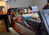 Малков: инженеры Рязани создают ультрабыстрые зарядные станции для электротранспорта