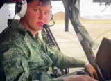 Отец перебежчика Кузьминова заявил, что погибший экипаж Ми-8 ему больше жалко, чем сына
