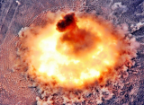 Позиции ВСУ в Курахово обработали планирующими полуторатонными бомбами ФАБ-1500
