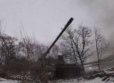 ВС РФ разбили резервный БК и гранатометы ВСУ под Орловкой вблизи Авдеевки