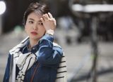 Yonhap: южнокорейская актриса Сон Хе Гё возвращается в большое кино