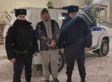 В Рязани полицейские задержали 26-летнего преступника, объявленного в федеральный розыск