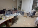 Боевики ВСУ прицельно ударили из РСЗО HIMARS по больнице в центре Донецка