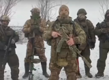 Рязанские десантники поздравили бойцов и тыл с Днем защитника Отечества