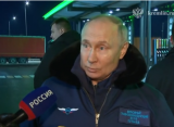 Путин объяснил слова Байдена о «сукином сыне»