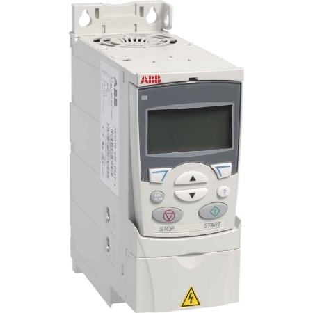 Частотные преобразователи ABB серия ACS310 для насосов: ключевые особенности