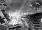«Изнанка» опубликовала видео удара двух ракет по ВСУ в Селидово