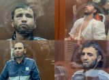 Криминалист Игнатов: задержанные за теракт в «Крокусе» могут не дожить до приговора