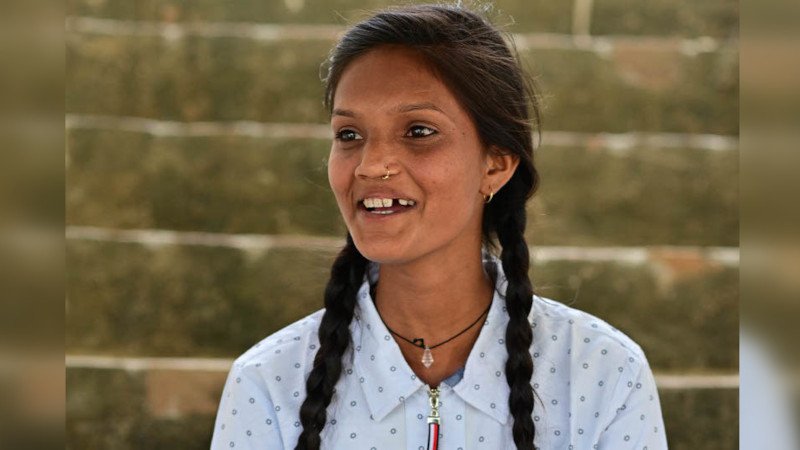 Нищая индийская девочка стала кинозвездой, получила «Оскар» и снова живет в нищете