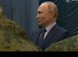 Путин оценил ракету для разрыва танков – «Хризантему» для вертолета Ми-28НМ