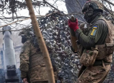 Комбриг ВСУ Маслов призвал отправлять уклоняющихся от призыва украинцев в концлагеря