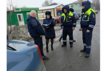 У жителя Шацка Рязанской области арестовали иномарку за долги по кредитам
