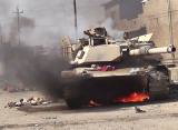 Военный эксперт Дандыкин объяснил, почему ВСУ стали чаще использовать танки Abrams