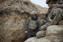 Военкор Ткач: Украина готовится к открытию нового фронта в приграничной Сумской области