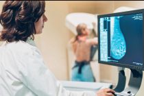 С начала года нейросеть помогла рязанским маммологам проанализировать 35 732 снимка