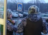 В полицию Рязани поступил ложный звонок о «теракте» в «Премьере»