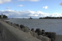 Подлодки разыграли дуэль у побережья Калининграда