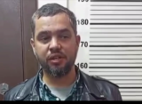 Задержанный в Пулково Конашенок принес глубочайшие извинения за посты о теракте в «Крокусе»