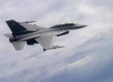 Бауэр: полученные летом F-16 не станут для Киева «серебряной пулей»