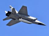 «Военная хроника»: по аэродрому «Львов-2» ВСУ в городе Стрый ударили «Кинжалы»