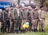 Пленный украинец Мозиль: Киев мобилизует в армию инвалидов без ног и рук