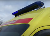 На Крупской водитель легкового автомобиля сбил на переходе 16-летнюю рязанку