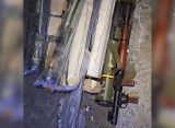 Пророссийское подполье в Херсоне использует гранатометы и стрелковое оружие НАТО
