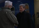 Глава Минэкономики ФРГ Хабек неожиданно прилетел в Киев