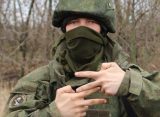 Военкоры сообщают о присвоении группировке ВС РФ «Север» тактического знака N