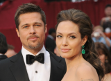 Джоли заработала на разводе с Питтом $100 млн