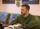 Зеленский перечислил три условия для нового контрнаступления ВСУ