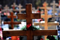 В Рязани сделают новое кладбище «Успенское» на 7000 захоронений