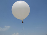 Эксперт Матвийчук назвал воздушные шары ВСУ более опасными, чем беспилотники